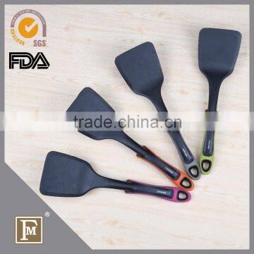 Names Of kitchen Spatula Tools With TPR handle