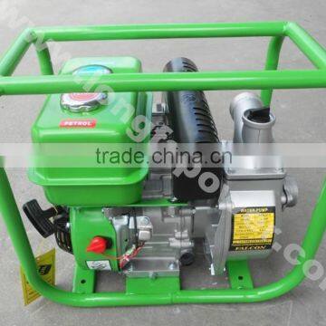 2inch 3inch agriculture kerosene petrol water pump