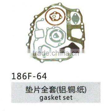 Gasket set