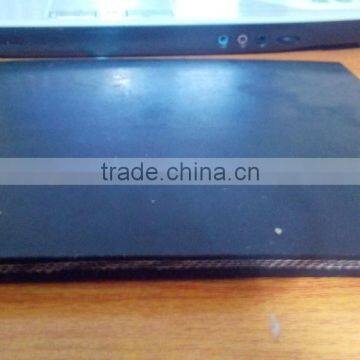 high quality convey belt conveying equipment