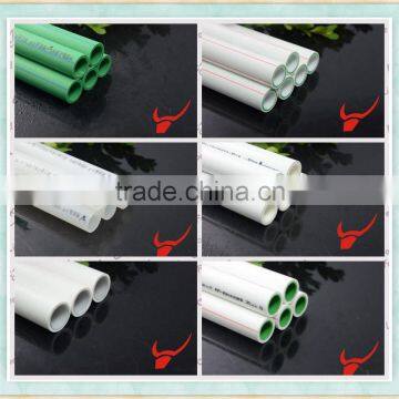 White Color Best Selling PN20 PN25 Pipe photo-5