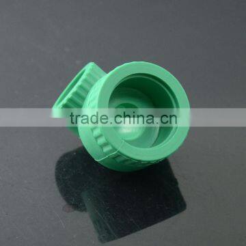 Polypropylene Raw Material Factory Directly Sales REDUCER Elbow photo-3