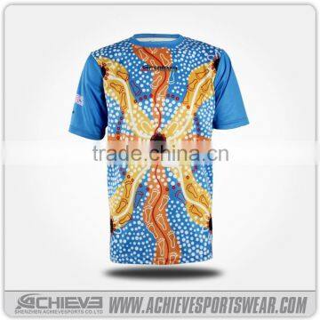 Wholesale Sublimation Soccer Jersey, Cheap Football Uniforms photo-3