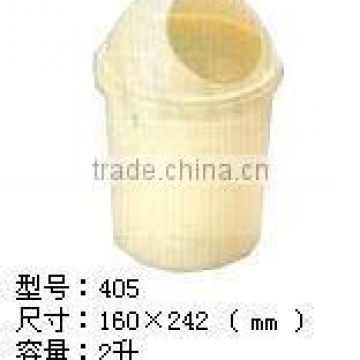 2L Plastic bin mould