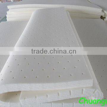 100% Natural latex mattress / foam mattress