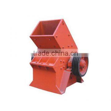 Hammer crusher from reliable China manufacturer