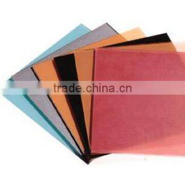 4mm Reflective Glass with Competitive Price