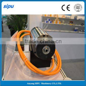 High Torque Electric Motor Spindle photo-4