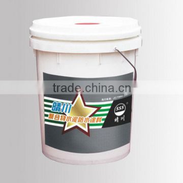 Js Interior/exterior Wall Waterproof Paint/coating