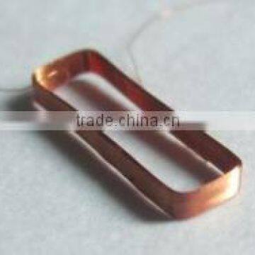 High quality Inductance Coil in Motor with low price