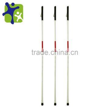 blindman walking sticks. cane for disabled people, blind walking stick, walking stick for blind SZ-MZ