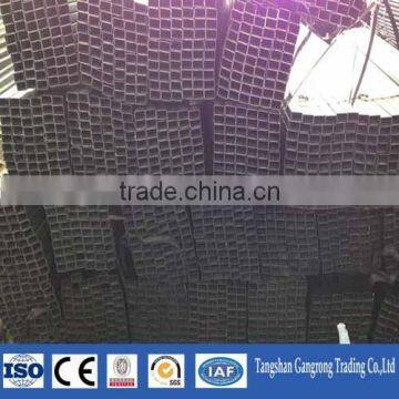 Square Steel Pipe Hollow Section photo-6