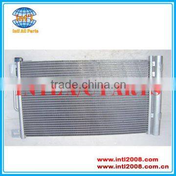 Opel/Fiat/Vauxhall a/c condenser 55700406 1850119