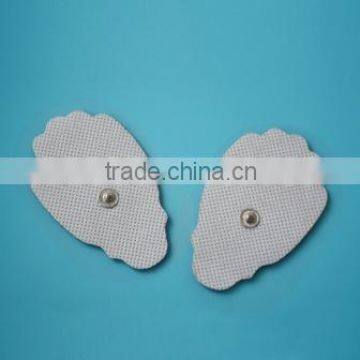 replacement tens gel electrode pad for tens unit massager