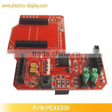 Xbee/XbeePRo/Zigbee Shield for UNO R3 Board photo-4