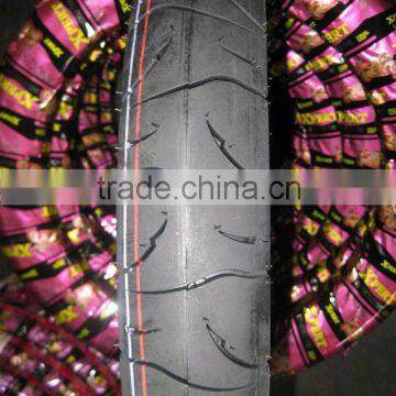 80/90-17 tubeless tire 70/90-17 TL 80/90-17 TL motorcycle tyre