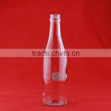 Enjoyable Small Boston Bottles Beverage Wine Glass Bottle Swing Cap Juice Bottles photo-3