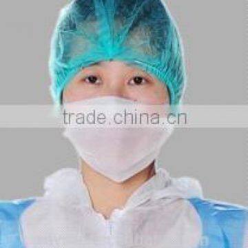 disposable surgical mob cap