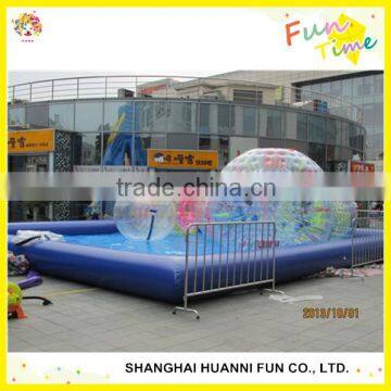 Low Price Inflatable Water Walking Ball, Water Zorb Ball, Inflatable Water Balloon photo-3