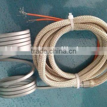 Coil Heater With J/K Type Thermocouple photo-3