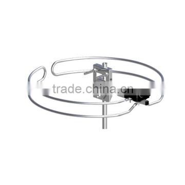 Outdoor FM Antenna high gain car radio am fm antenna