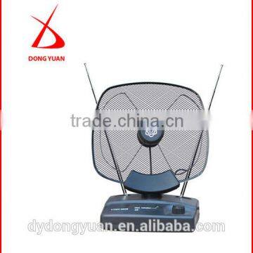 china manufactory hot sell indoor amplified antenna