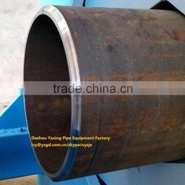 Chinese Factory for Pipe Chamfering Machine