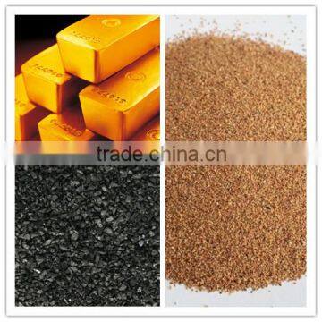 Coconut Shell Gold Activated Carbon
