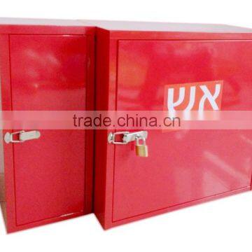 Metal fire protection cabinet/ Metal Cabinet