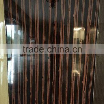 18mm Veneer Plywood Board Good Scratch Resistance Anti-scratch photo-2