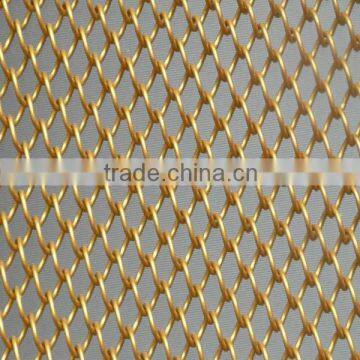 screening metal mesh anping