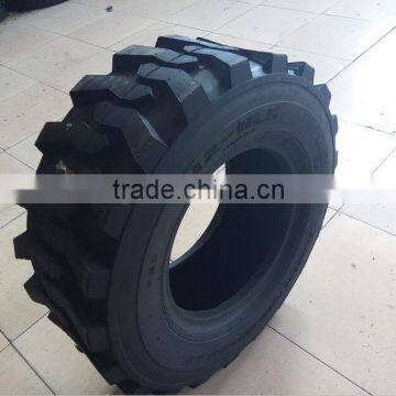 12-16.5 Skid Steer Tires Pneumatic Forklift Tyres12-16.5