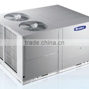 Gree 10 Ton residential rooftop packaged air conditioner units elec 380~415V -3 PH-50Hz cooling only