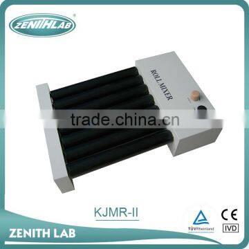 Smart electric shaker/oscillator lab equipment