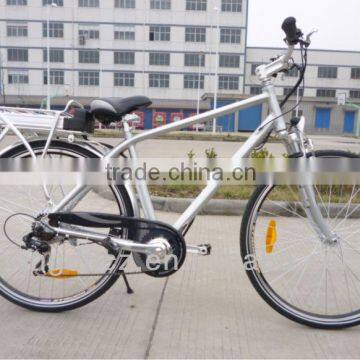 28inch electric bike 500w with EN15194