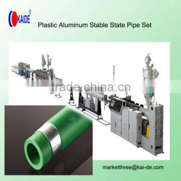 PPR Stable Pipe Extruding Machine