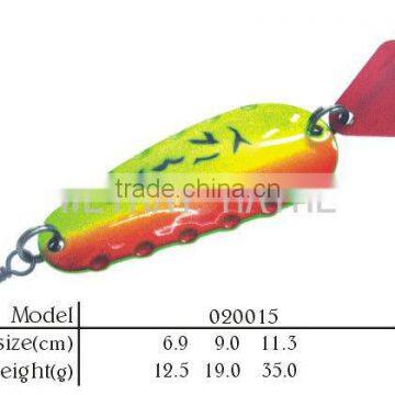 spoon lure,spoon bait,spoon wobbler Spoons for Trout / Salmon