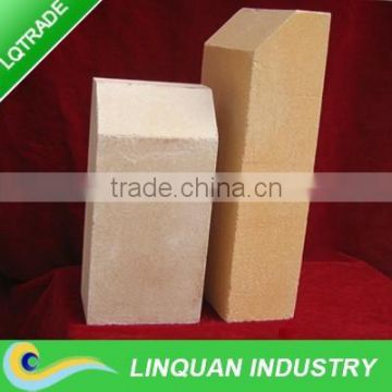 Shandong Professional Refractory Bricks for ladle lining