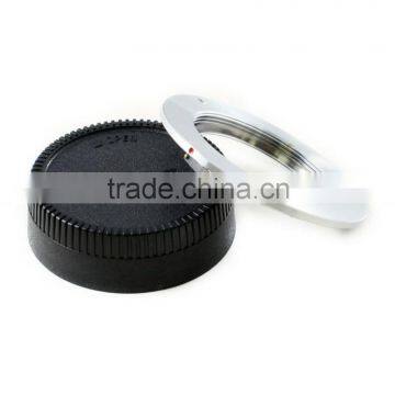 Macro AF Confirm M42 Screw Mount Lens to (for)Nikon F Mount Adapter photo-1