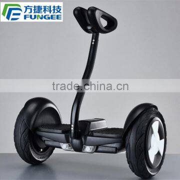 2016 Xiaomi Minirobot Smart Self Balancing Standing Scooter Controled by IOS/Andriod APP Electric Handle Hoverboard photo-4