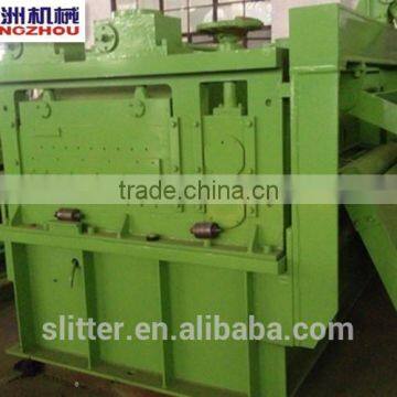 3x1600 China Stainless Steel Coils Straightener