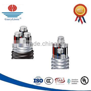 ISO Certificate Power Cable Copper conductor