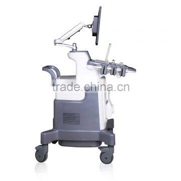 Echo Color Doppler 3D Function Laptop/Notebook Ultrasound photo-4