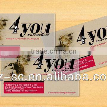 CHINA manufacture price PVC card VIP card