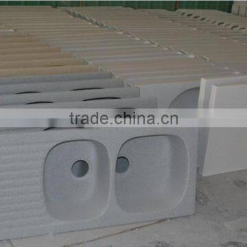 100% Acrylic Solid Surface Resin Sink,modified Acylic Solid Surface, Kitchen Sinks&bowl