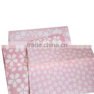 Colored Envelopes Wholesale