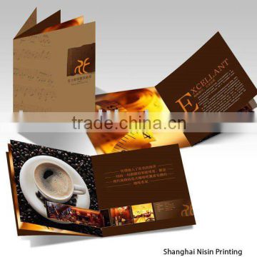 Brochure Printing Service