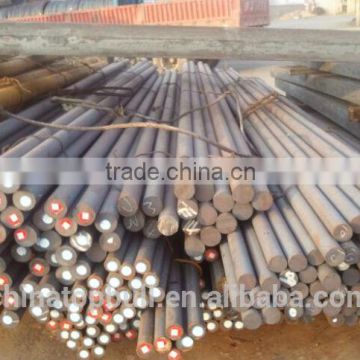 steel deformed bars from China