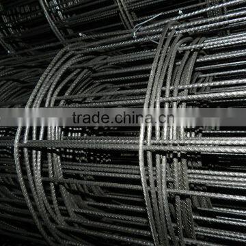 6x6 Concrete Reinforcing Welded Wire Mesh In Roll