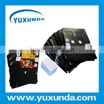 YUXUNDA pvc id card